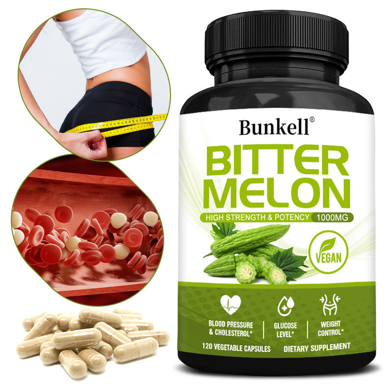 Organic Bitter Melon Extract C - Bitters Bottle Set のレビューと価格