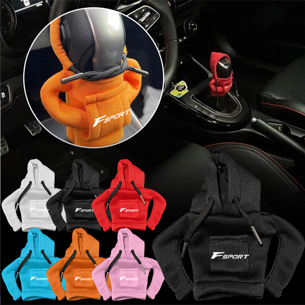 Car Hoodie Change Speed Lever  - Speed Pourer Cap のレビューと価格