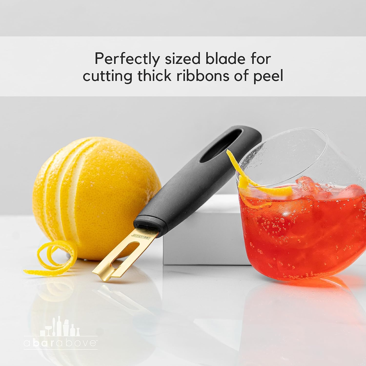 Stainless Steel Channel Knife  - Peeler Channel Knife のレビューと価格