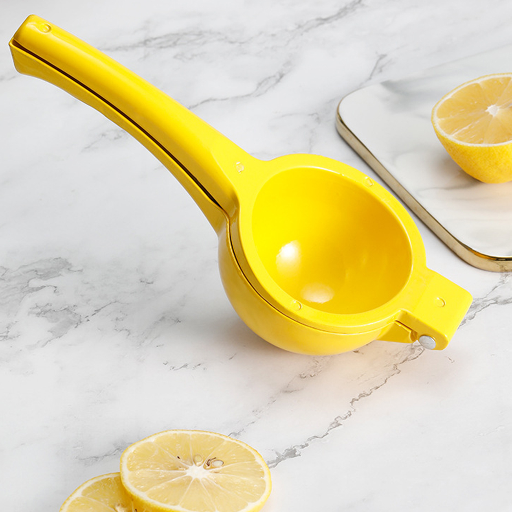 Lemon Squeezer Home Manual Lem - Citrus Juicer Bar のレビューと価格