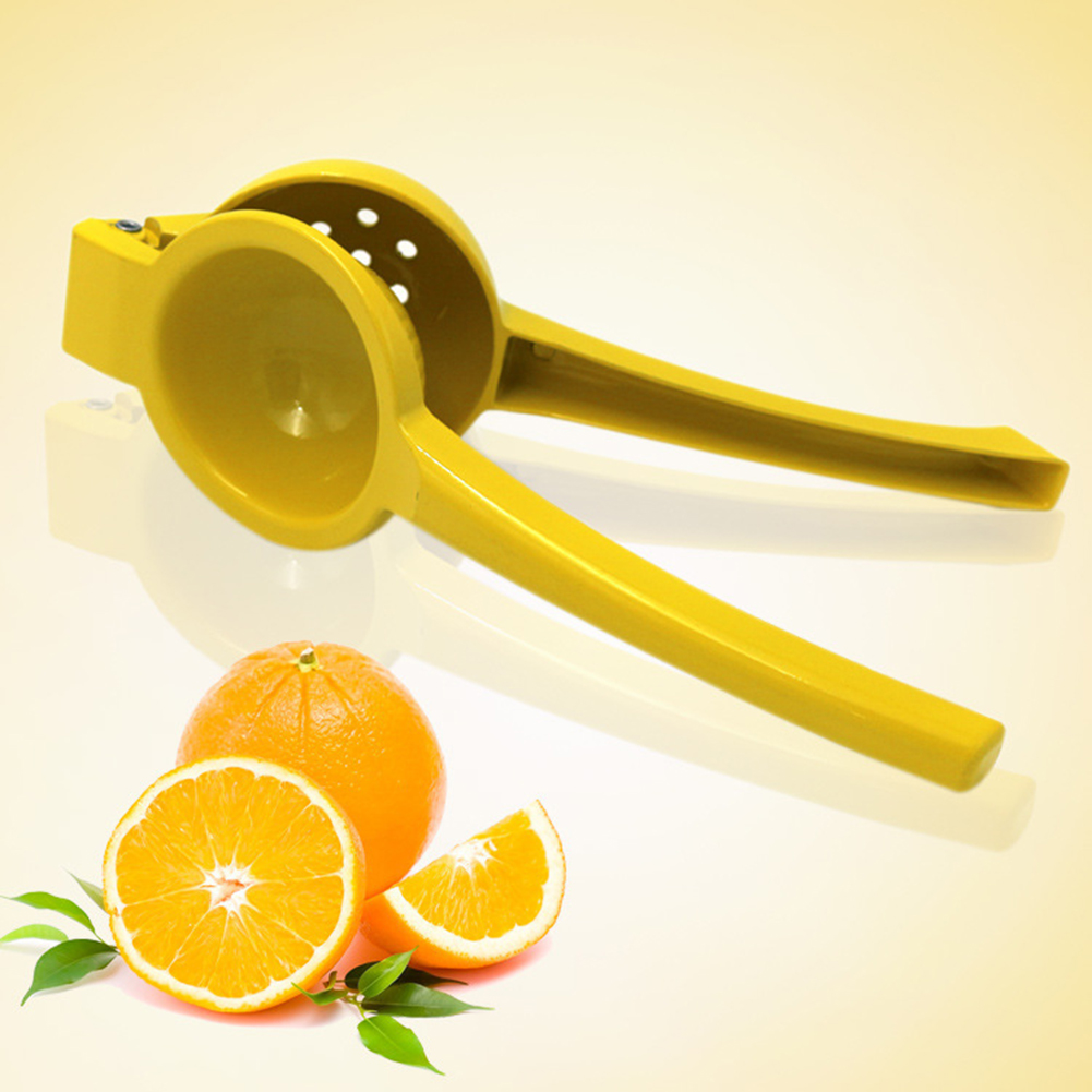 Lemon Squeezer Home Manual Lem - Citrus Juicer Bar のレビューと価格