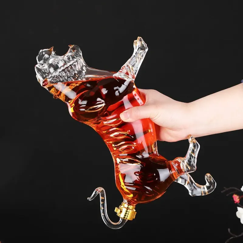 500/1000ML Creative Globe Deca - Decanter Globe Set のレビューと価格