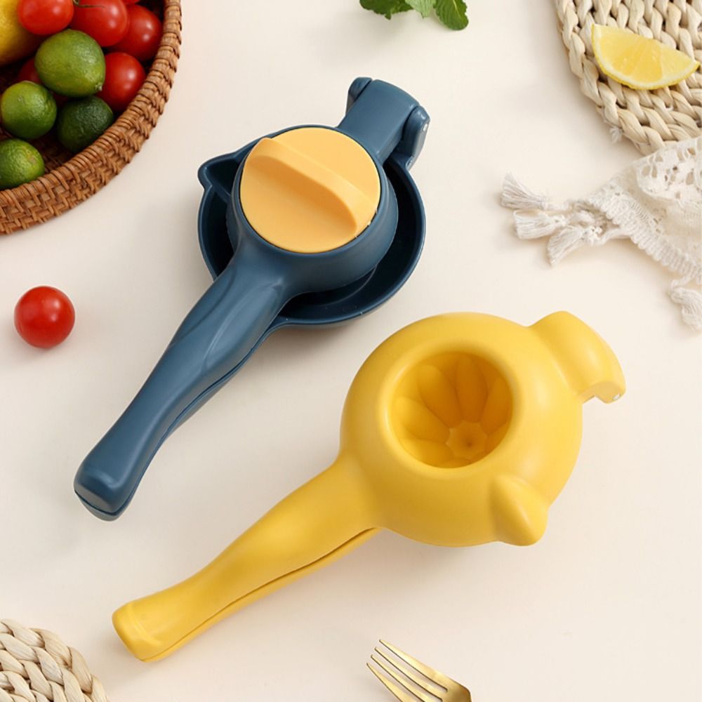 Portable Lemon Lime Squeezer C - Citrus Juicer Bar のレビューと価格