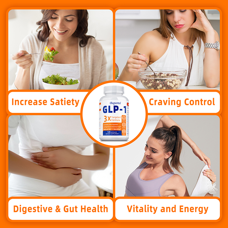 GLP-1 Supplement - Promotes Me - Bitters Bottle Set のレビューと価格