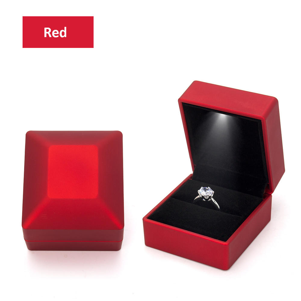 New in LED Light Jewelry Box R - Bar Cart Gold のレビューと価格