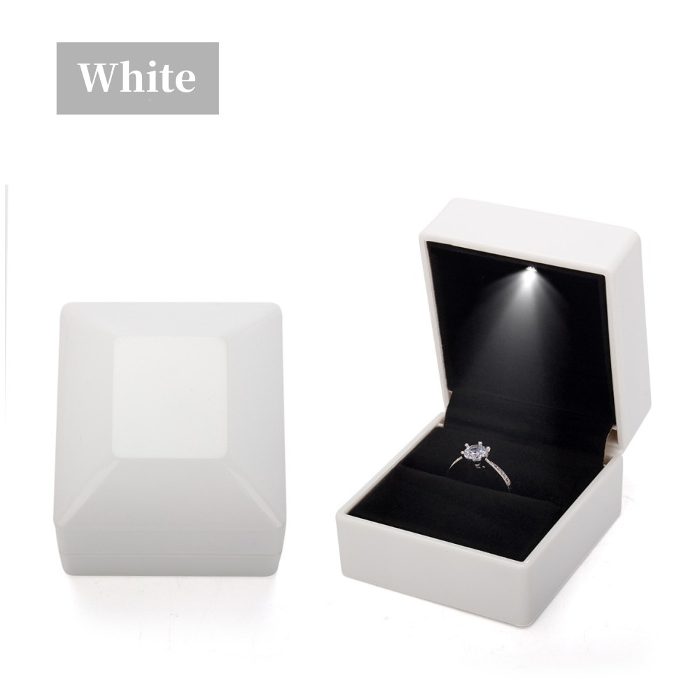New in LED Light Jewelry Box R - Bar Cart Gold のレビューと価格