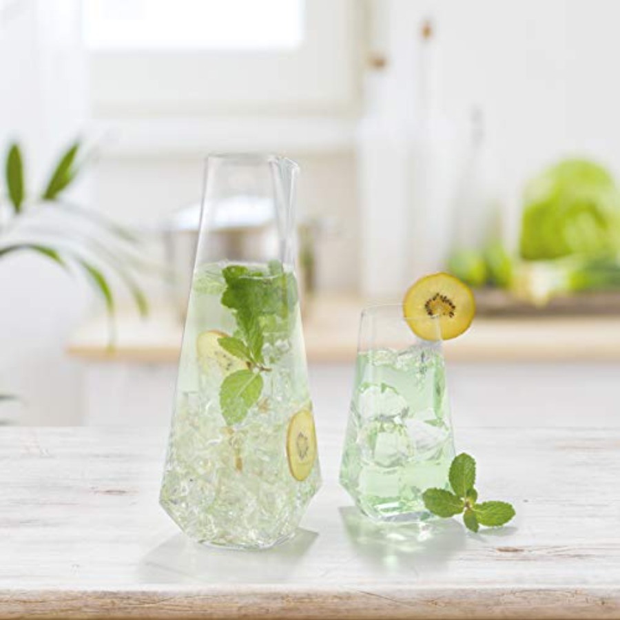 Infiniti Highball Glasses Set  - Highball Glass Set のレビューと価格