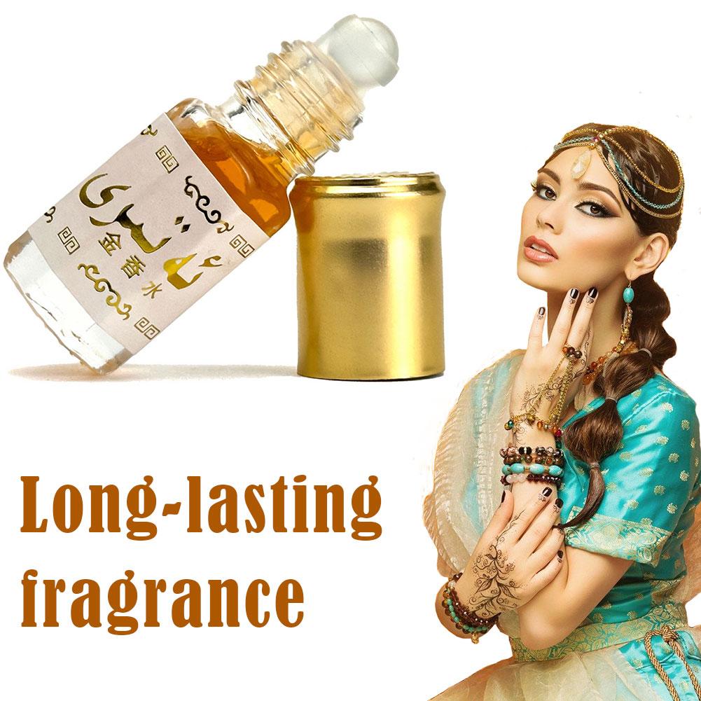 Arabian Gold Perfume Oil Roll  - Home Bar Accessories のレビューと価格