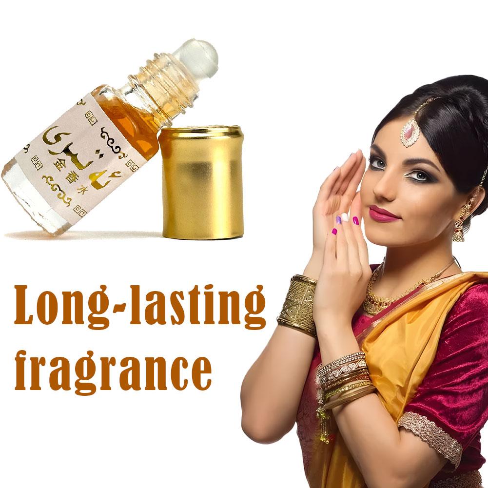 Arabian Gold Perfume Oil Roll  - Home Bar Accessories のレビューと価格