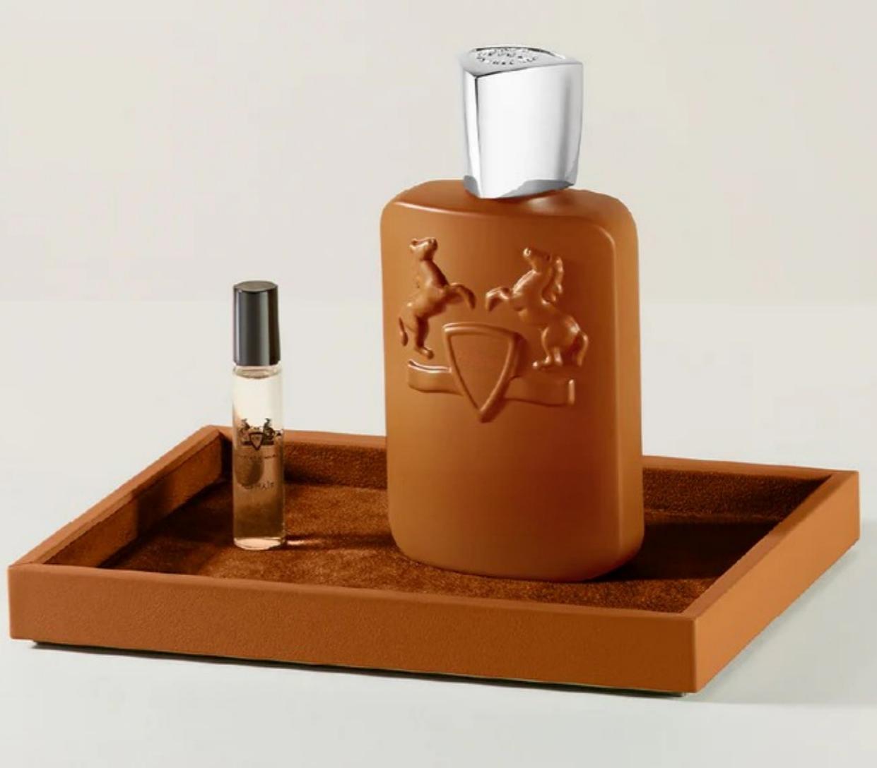 125ml Brown Bottle Fragrance f - Home Bar Accessories のレビューと価格