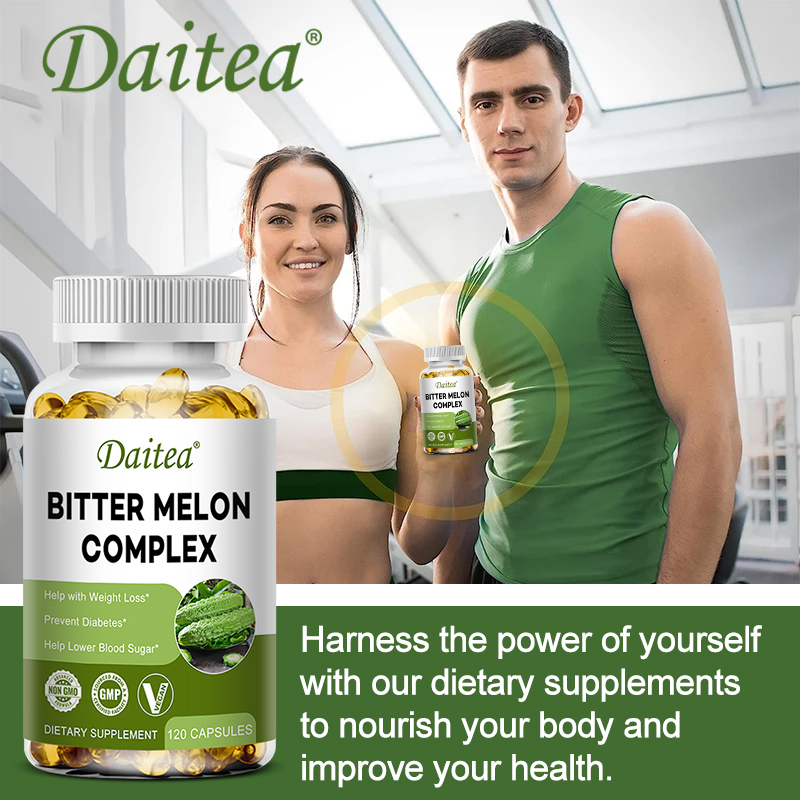 Daitea Natural Bitter Melon Ex - Bitters Bottle Set のレビューと価格