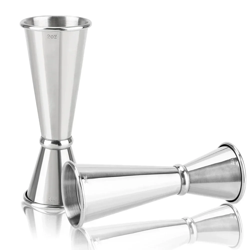 2PCS 30/60ml Cocktail Wine Sha - Speed Pourer Cap のレビューと価格