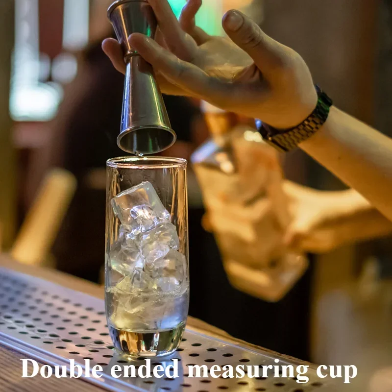 2PCS 30/60ml Cocktail Wine Sha - Speed Pourer Cap のレビューと価格