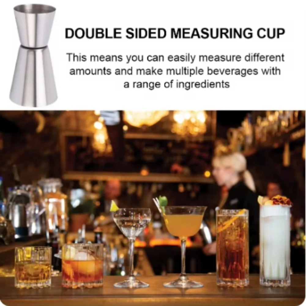2PCS 30/60ml Cocktail Wine Sha - Speed Pourer Cap のレビューと価格