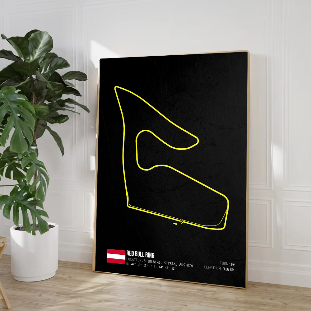 Modern World Racing Circuits T - Home Barcelona のレビューと価格