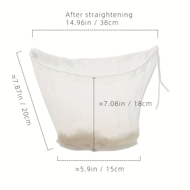 1Pc Wide Mouth Reusable Fine M - Citrus Juicer Bar のレビューと価格
