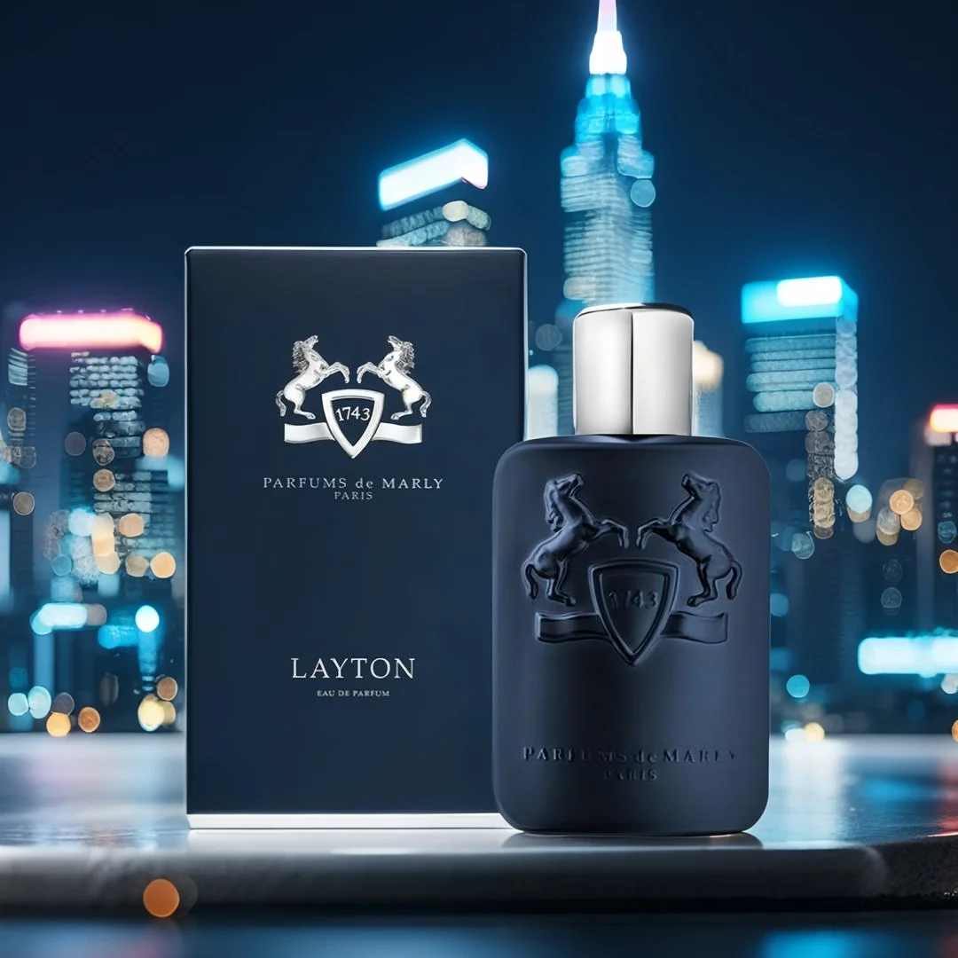 Parfums de Marly Layton 4.2oz  - Home Bar Accessories のレビューと価格