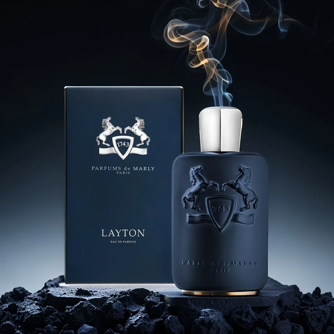 Parfums de Marly Layton 4.2oz  - Home Bar Accessories のレビューと価格
