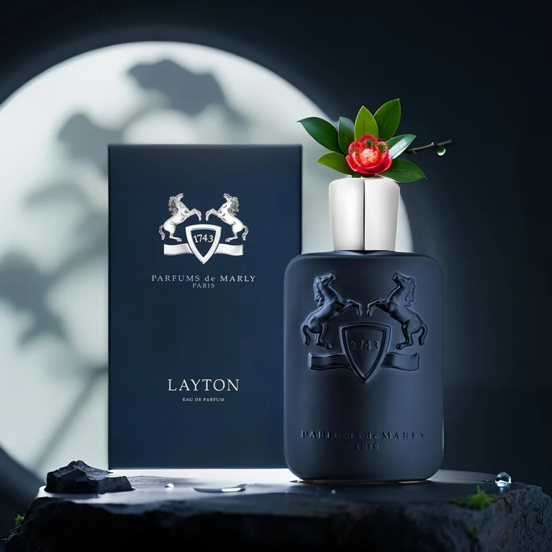 Parfums de Marly Layton 4.2oz  - Home Bar Accessories のレビューと価格