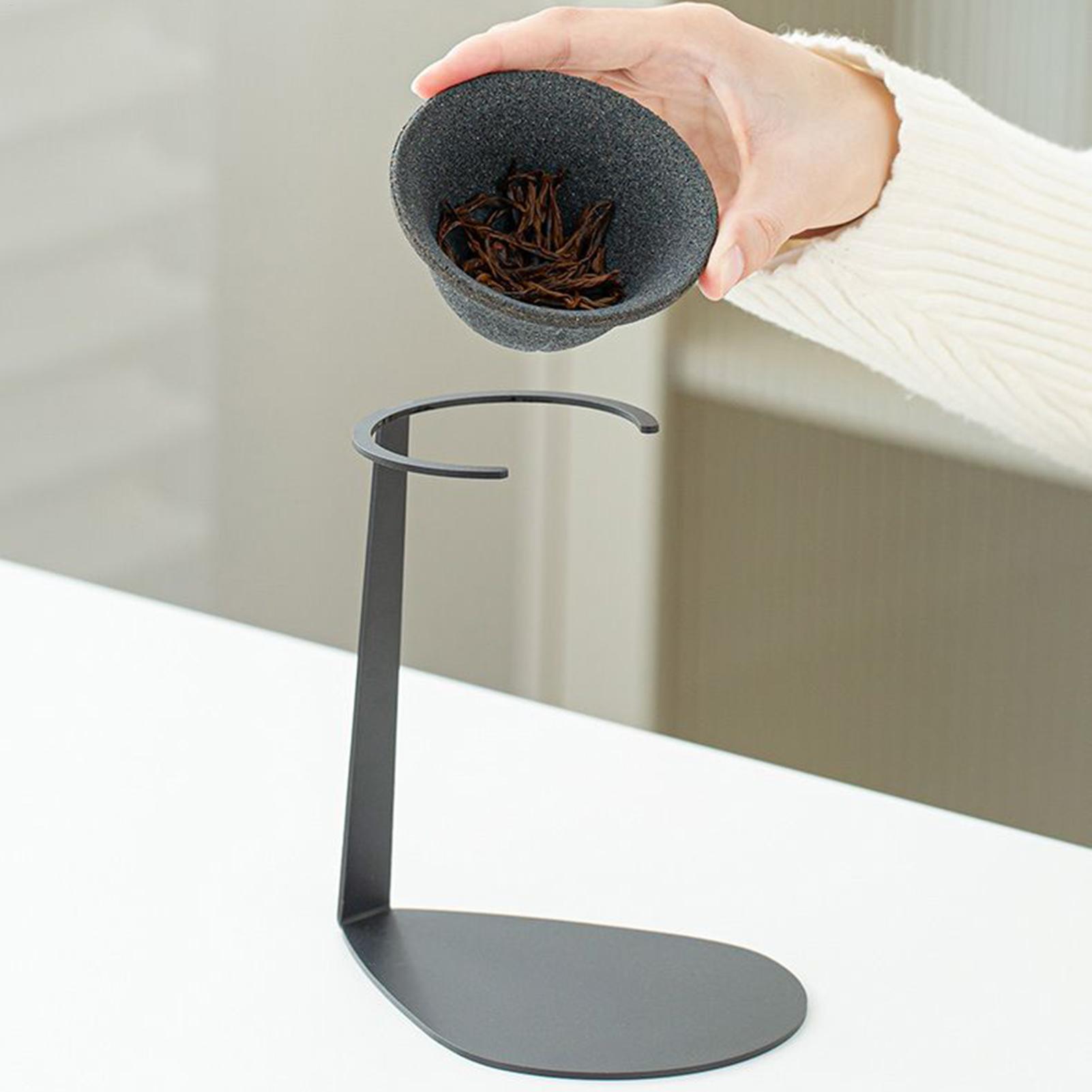 Ceramic Coffee Filter Cup Tea  - Home Bar Supplies のレビューと価格