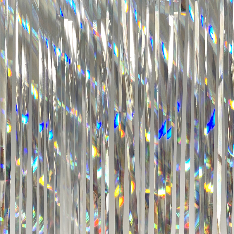 2M Gorgeous Party Backdrop Gli - Home Bargains のレビューと価格