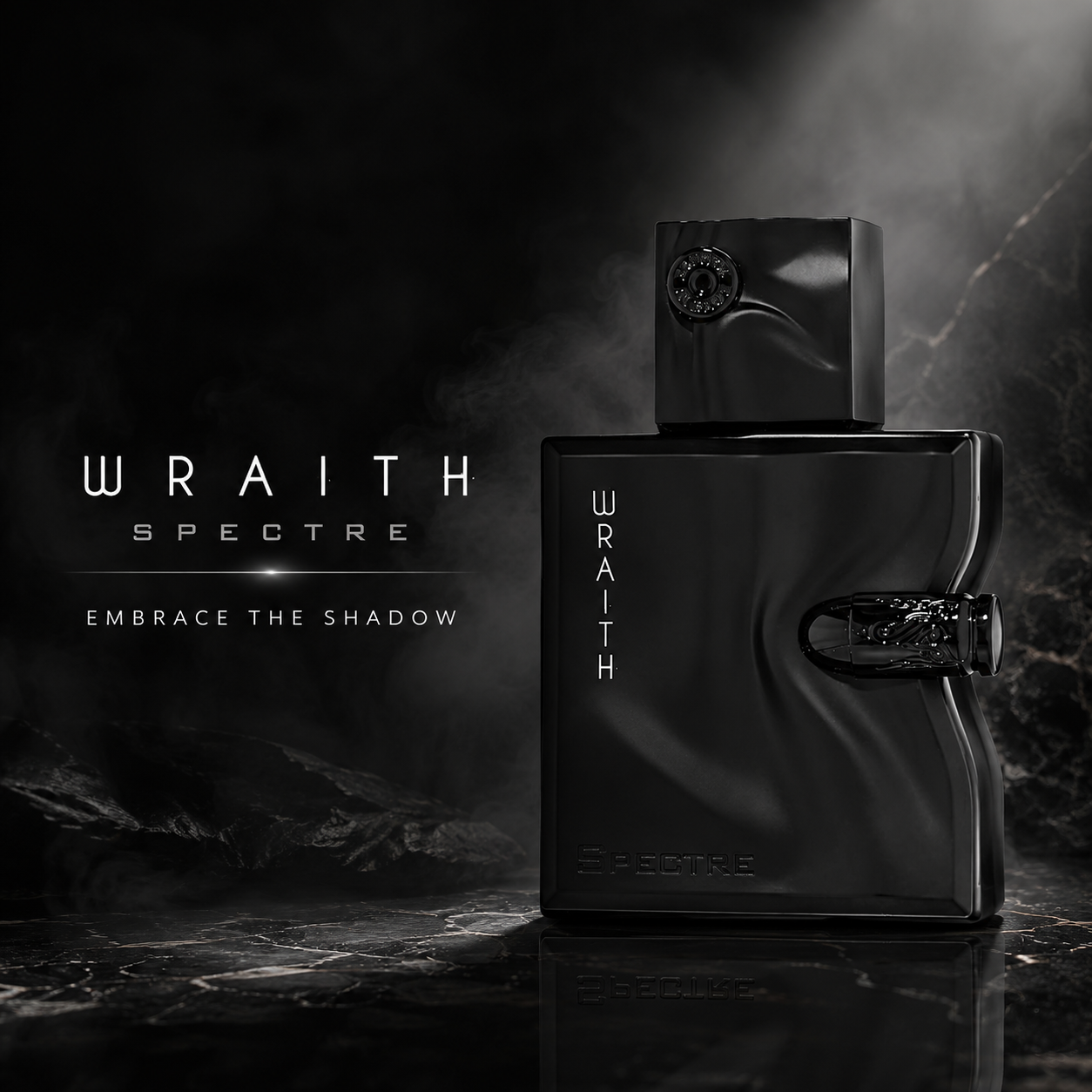Sculpted Black Bottle Men Eau  - Home Bar Accessories のレビューと価格