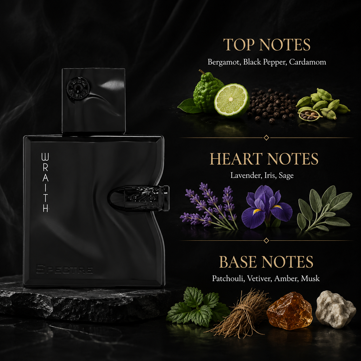 Sculpted Black Bottle Men Eau  - Home Bar Accessories のレビューと価格