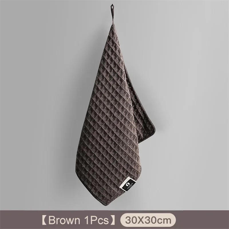 1/4Pcs Coffee Bar Cleaning Tow - Home Bar Supplies のレビューと価格