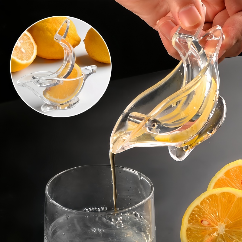 Manual Lemon Squeezer Kitchen  - Citrus Juicer Bar のレビューと価格