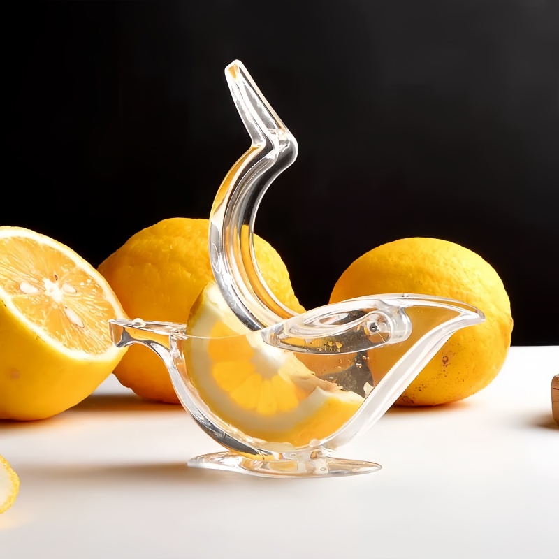 Manual Lemon Squeezer Kitchen  - Citrus Juicer Bar のレビューと価格
