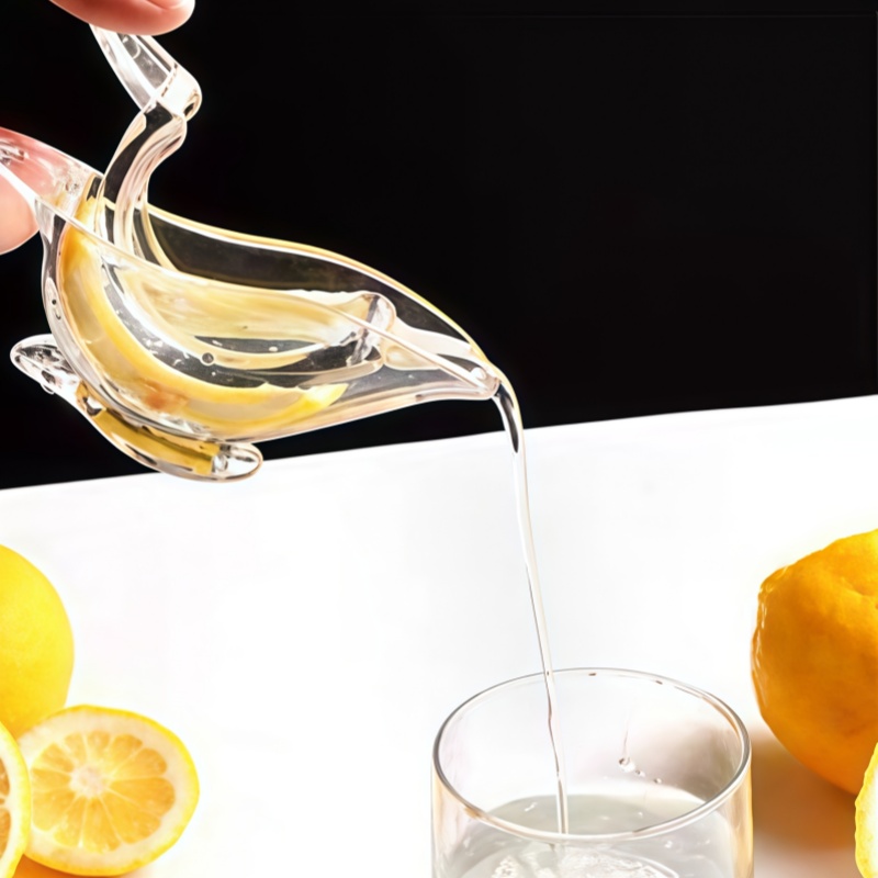 Manual Lemon Squeezer Kitchen  - Citrus Juicer Bar のレビューと価格