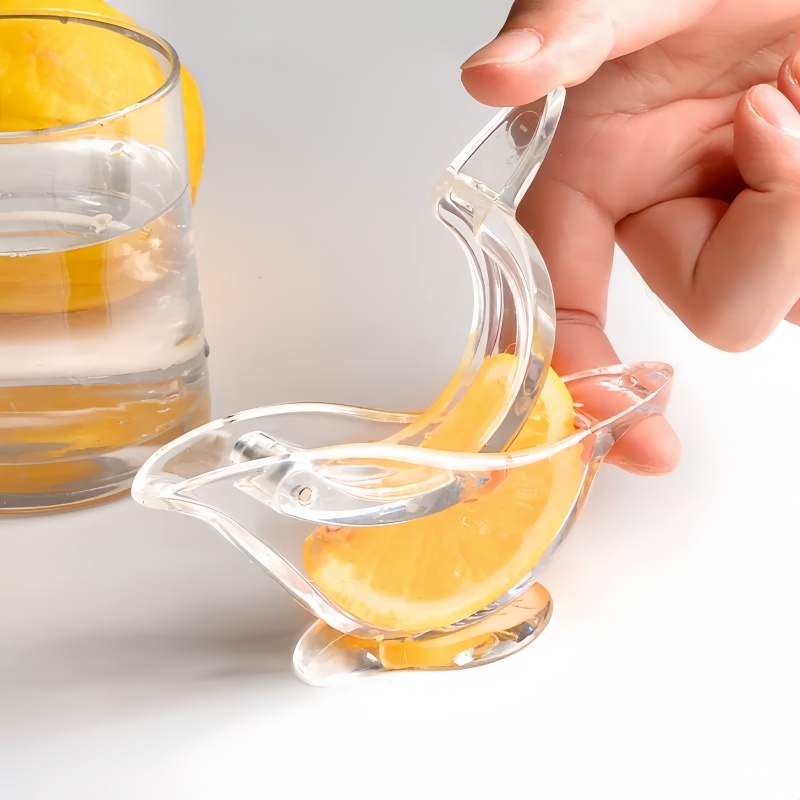 Manual Lemon Squeezer Kitchen  - Citrus Juicer Bar のレビューと価格