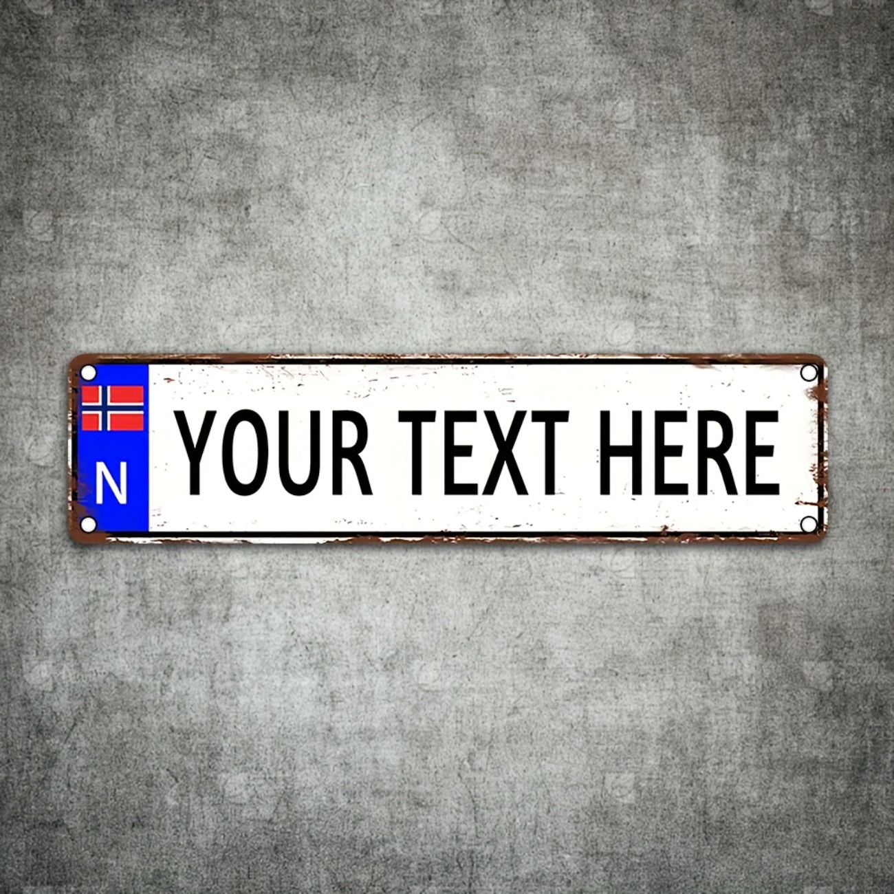 Personalized Custom Norwegian  - Home Bar Accessories のレビューと価格