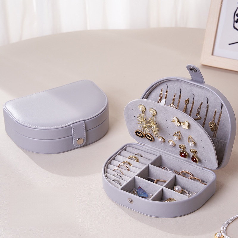 Retro high end jewelry box por - Bar Cart Gold のレビューと価格