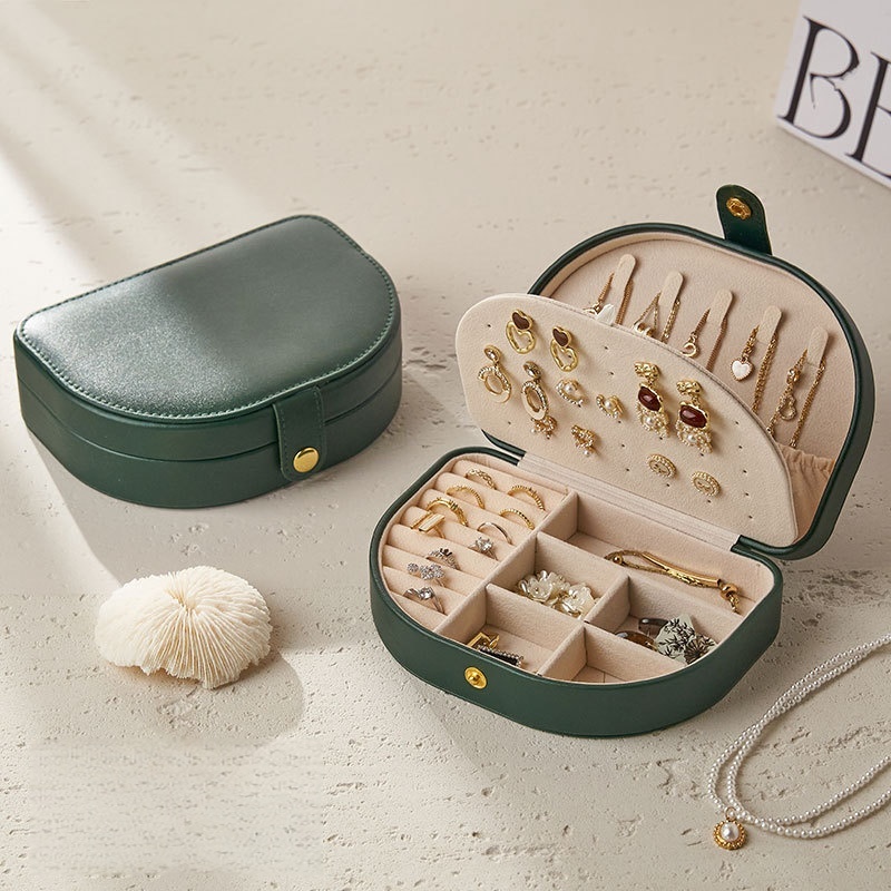 Retro high end jewelry box por - Bar Cart Gold のレビューと価格