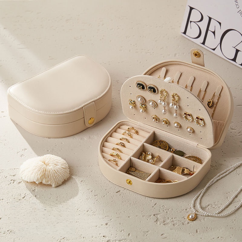 Retro high end jewelry box por - Bar Cart Gold のレビューと価格