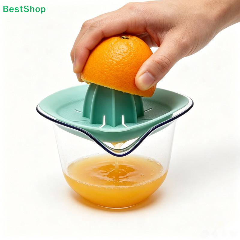 ☭Manual Citrus Juicer with Gla - Citrus Juicer Bar のレビューと価格