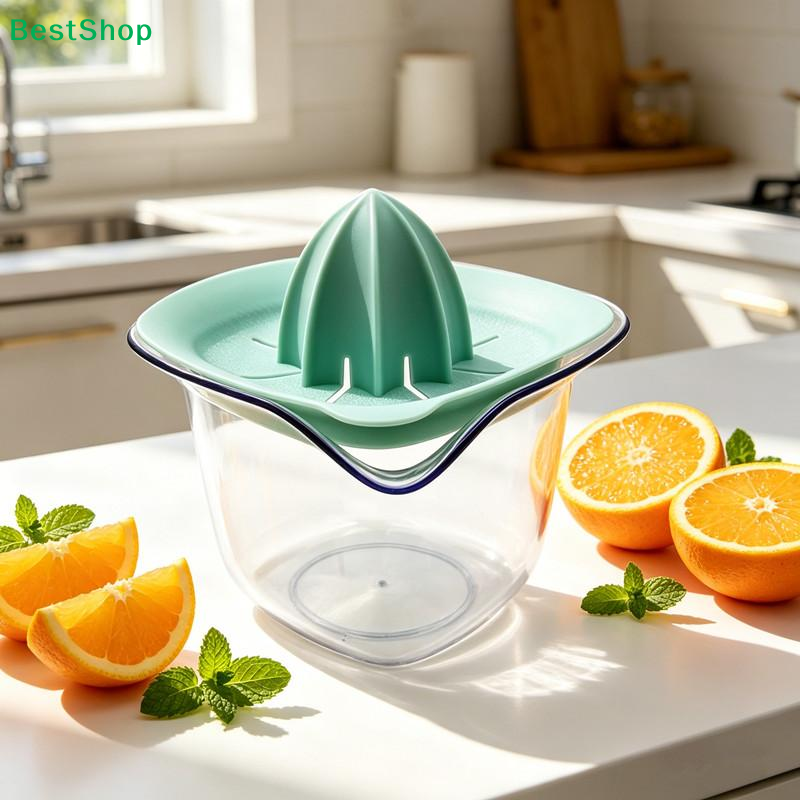 ☭Manual Citrus Juicer with Gla - Citrus Juicer Bar のレビューと価格