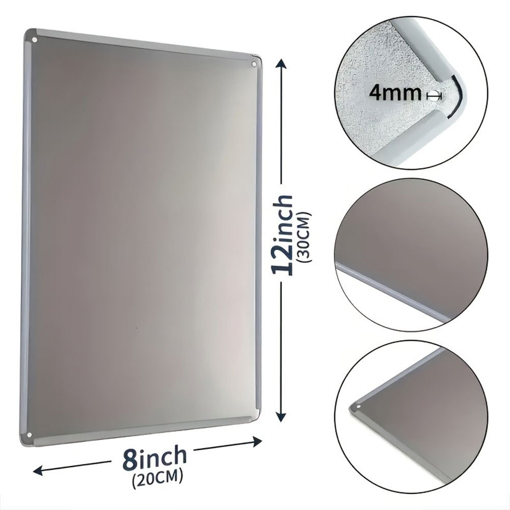 20x30cm 8x12Inch Multi Pattern - Home Bar Accessories のレビューと価格