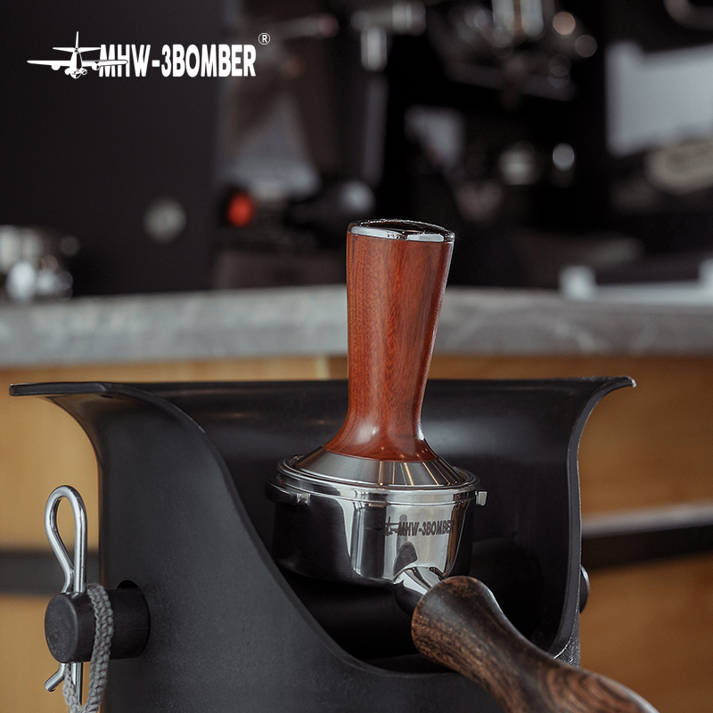 MHW-3BOMBER 51/58mm Espresso T - Home Bar Supplies のレビューと価格