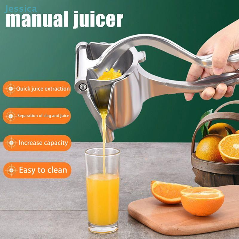 ♥Stainless Steel Manual Citrus - Citrus Juicer Bar のレビューと価格