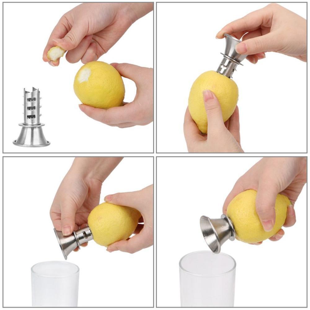 Mini Manual Household Juice Sq - Citrus Juicer Bar のレビューと価格