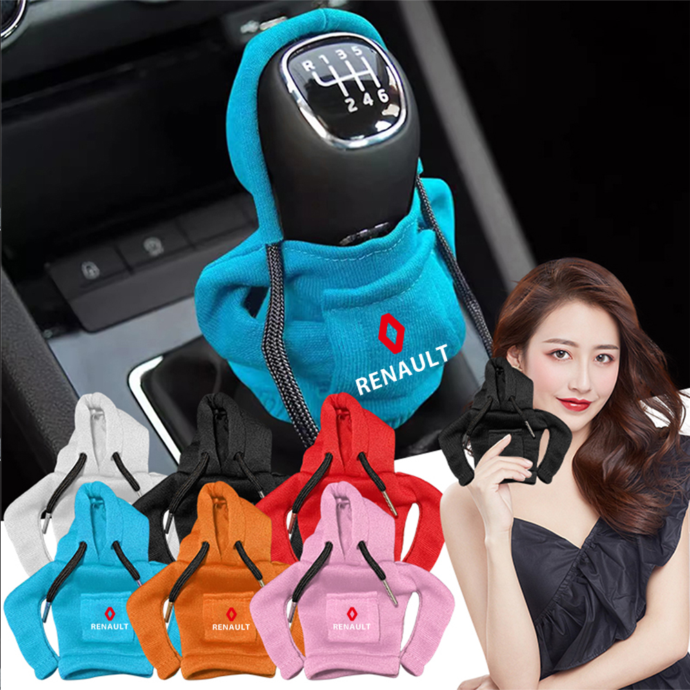 Gear Shift Knob Hoodie Cover C - Speed Pourer Cap のレビューと価格