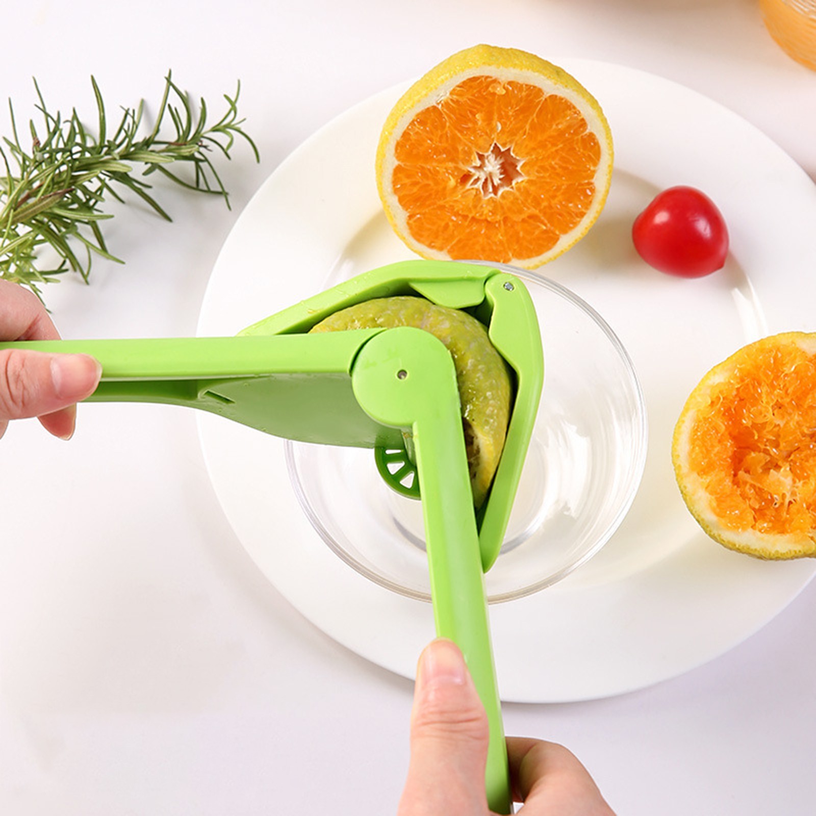 1PC Lemon Juicing Machine | Ea - Citrus Juicer Bar のレビューと価格
