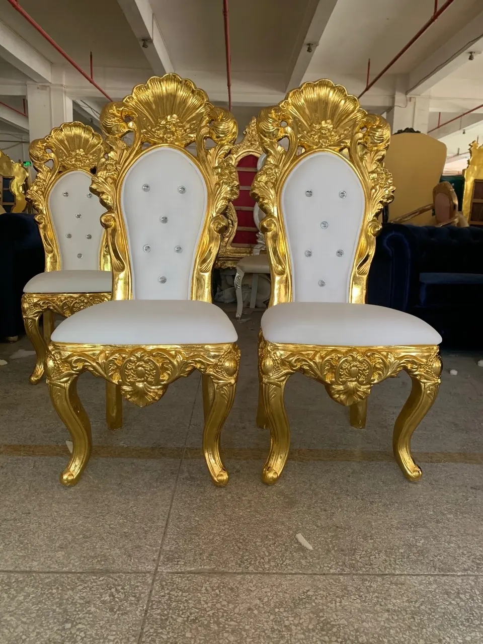 Custom Luxury Style Living Roo - Home Barcelona のレビューと価格