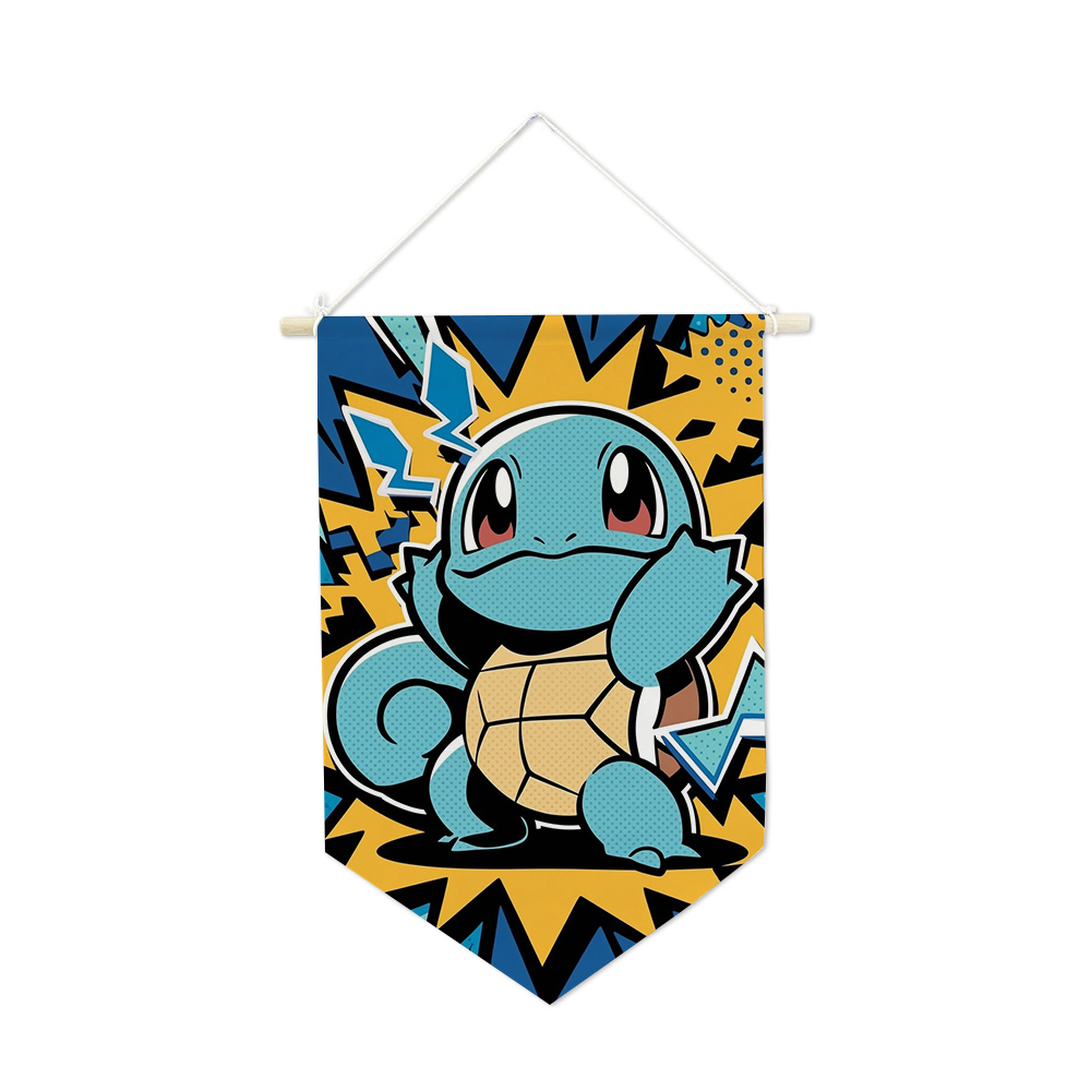 Pokemons Hanging Cloth Anime P - Home Bar Accessories のレビューと価格