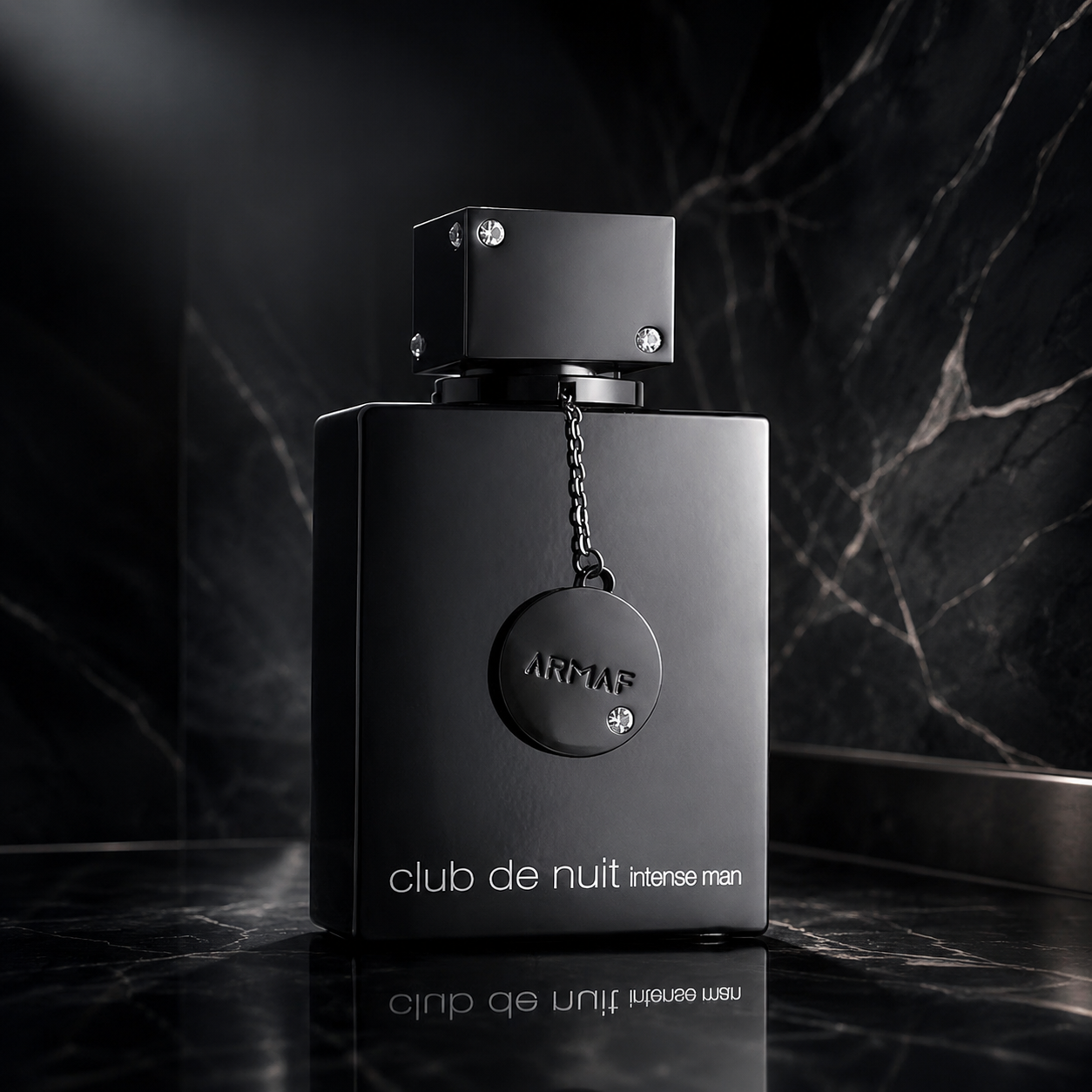 ARMAF Club De Nuit Intense Man - Home Bar Accessories のレビューと価格