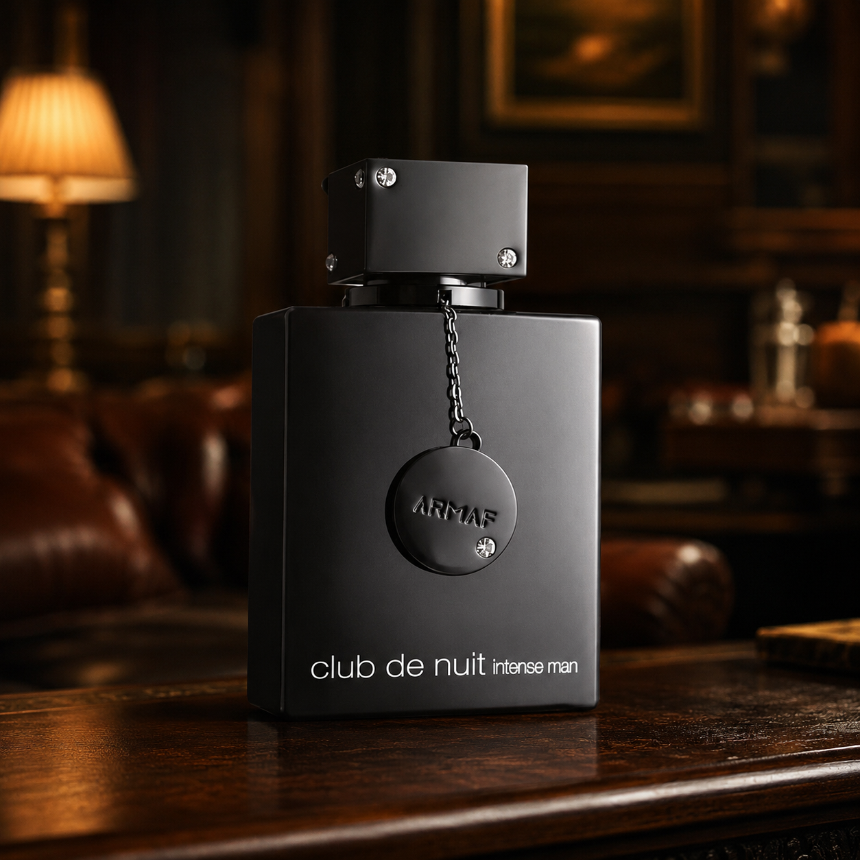 ARMAF Club De Nuit Intense Man - Home Bar Accessories のレビューと価格