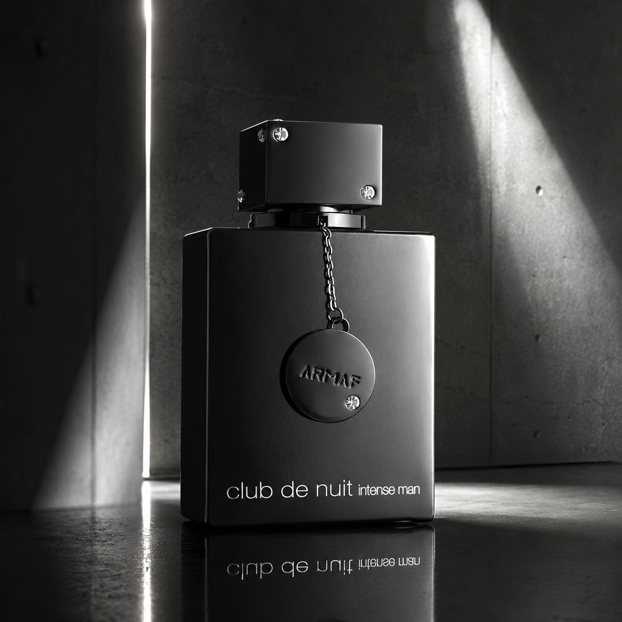 ARMAF Club De Nuit Intense Man - Home Bar Accessories のレビューと価格
