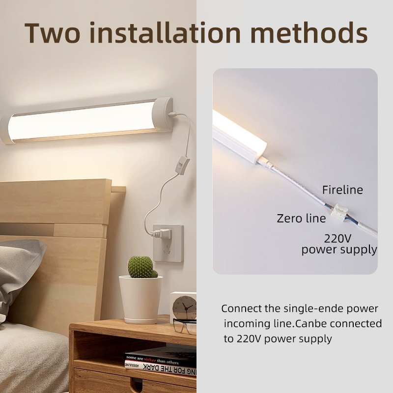 Connected Led Cabinet Lamps 12 - Home Bargains のレビューと価格